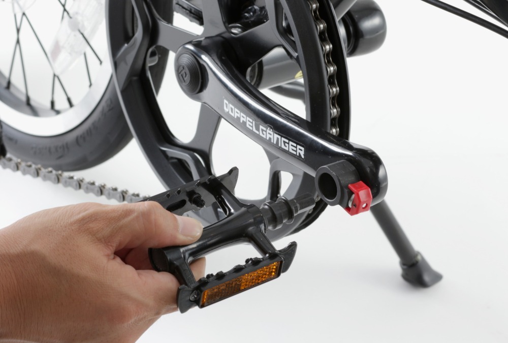 ドッペルギャンガー 車載向け16インチ折りたたみ自転車発売 14インチ相当のコンパクトサイズ 7枚目の写真 画像 レスポンス Response Jp ドッペルギャンガー 車載向け16インチ折りたたみ自転車発売 14インチ相当のコンパクトサイズ 7枚目の写真 画像 レスポンス Response Jp