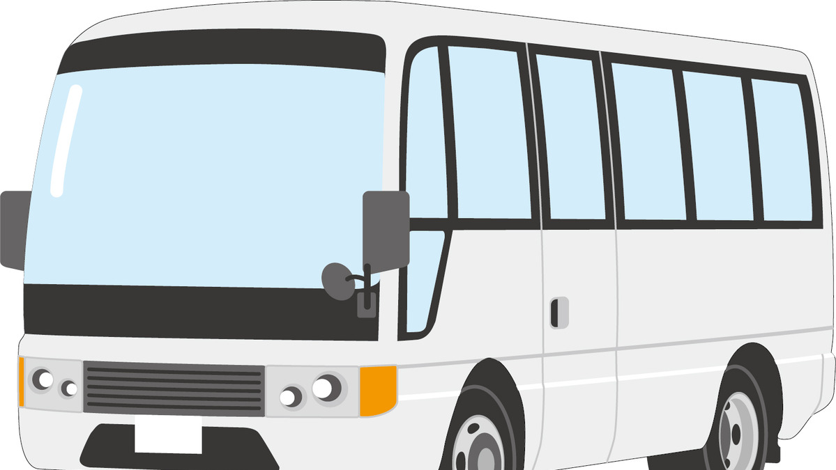 企業シャトルバスを公共交通へ活用 Monetと静岡県湖西市 連携協定を締結 1枚目の写真 画像 レスポンス Response Jp