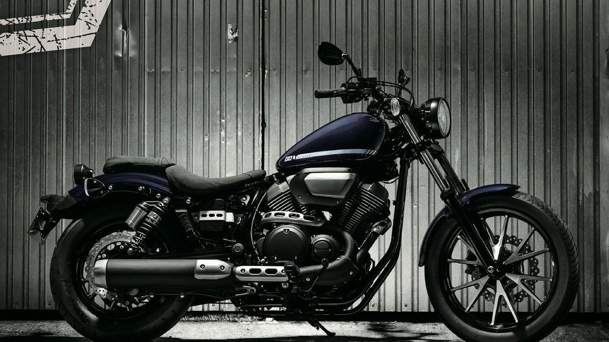 ヤマハ ボルト 年モデル発売へ Rスペックには高級感漂うブルーを採用 1枚目の写真 画像 レスポンス Response Jp ヤマハ ボルト 年モデル発売へ Rスペックには高級感漂うブルーを採用 1枚目の写真 画像 レスポンス Response Jp