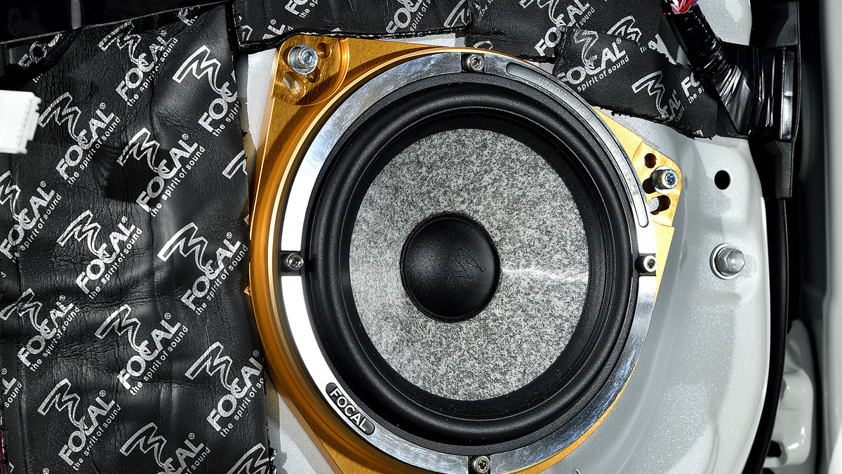 FOCAL スピーカー KX2