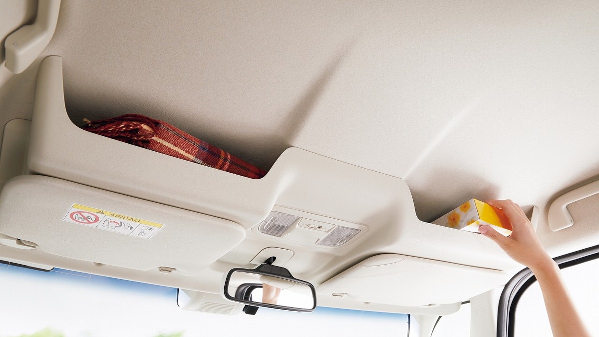 ホンダ N Box 改良新型 コンセプトは The Best Choice Of Box 各種純正アクセサリー発売 16枚目の写真 画像 レスポンス Response Jp