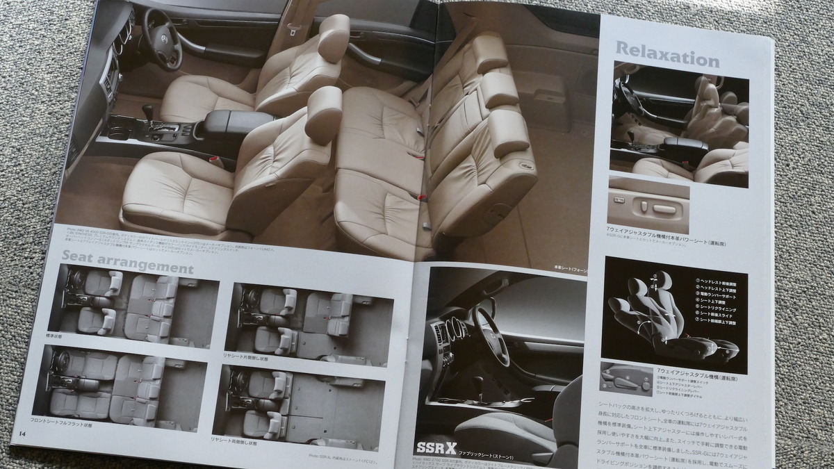 Rvブーム を牽引した1台 ハイラックス サーフの足跡 懐かしのカーカタログ 15枚目の写真 画像 レスポンス Response Jp Rvブーム を牽引した1台 ハイラックス サーフの足跡 懐かしのカーカタログ 15枚目の写真 画像 レスポンス Response Jp