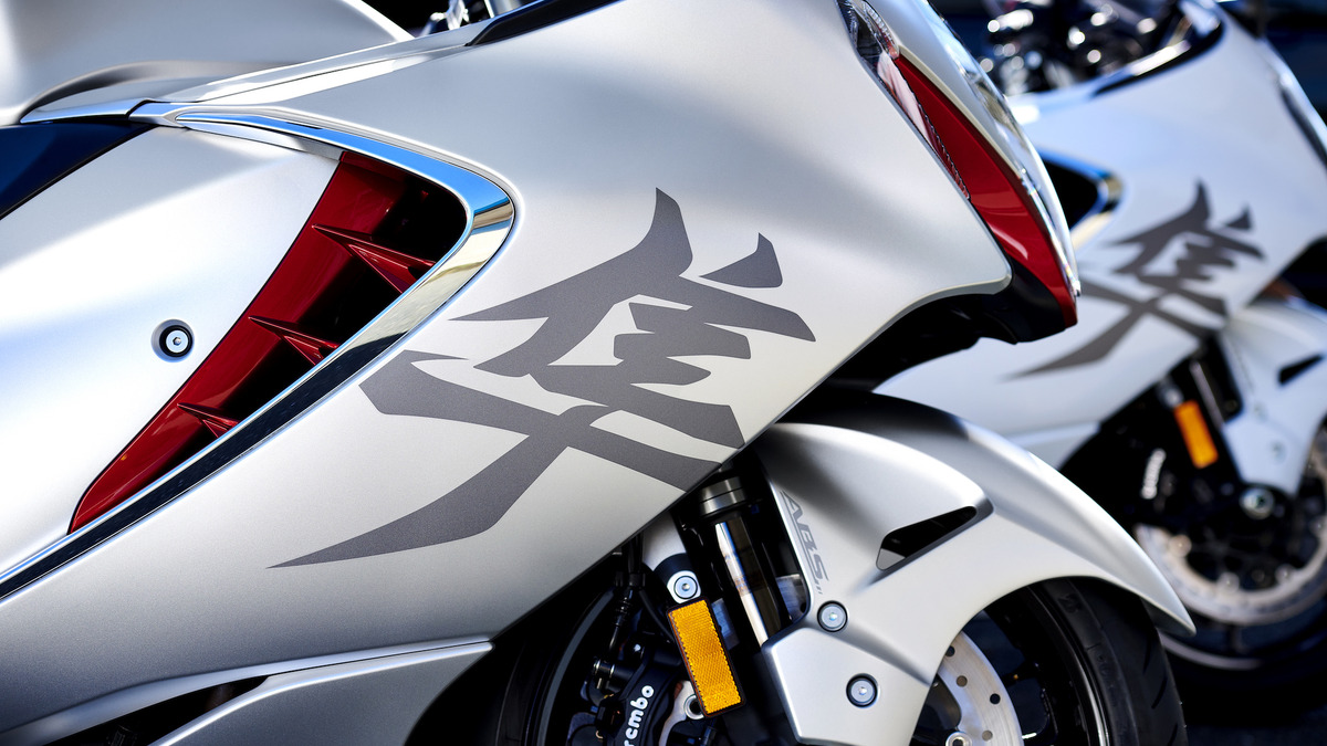 スズキ ハヤブサ 新型 一目でhayabusa でも新しい 詳細画像 全38枚 15枚目の写真 画像 レスポンス Response Jp スズキ ハヤブサ 新型 一目でhayabusa でも新しい 詳細画像 全38枚 15枚目の写真 画像 レスポンス Response Jp