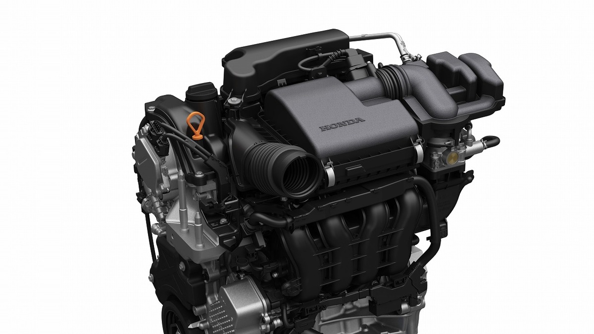 ホンダ ヴェゼル 新型 E Hev 搭載など 7年ぶりのフルモデルチェンジ 価格は227万90円より 44枚目の写真 画像 レスポンス Response Jp ホンダ ヴェゼル 新型 E Hev 搭載など 7年ぶりのフルモデルチェンジ 価格は227万90円より 44枚目の写真 画像 レスポンス Response Jp
