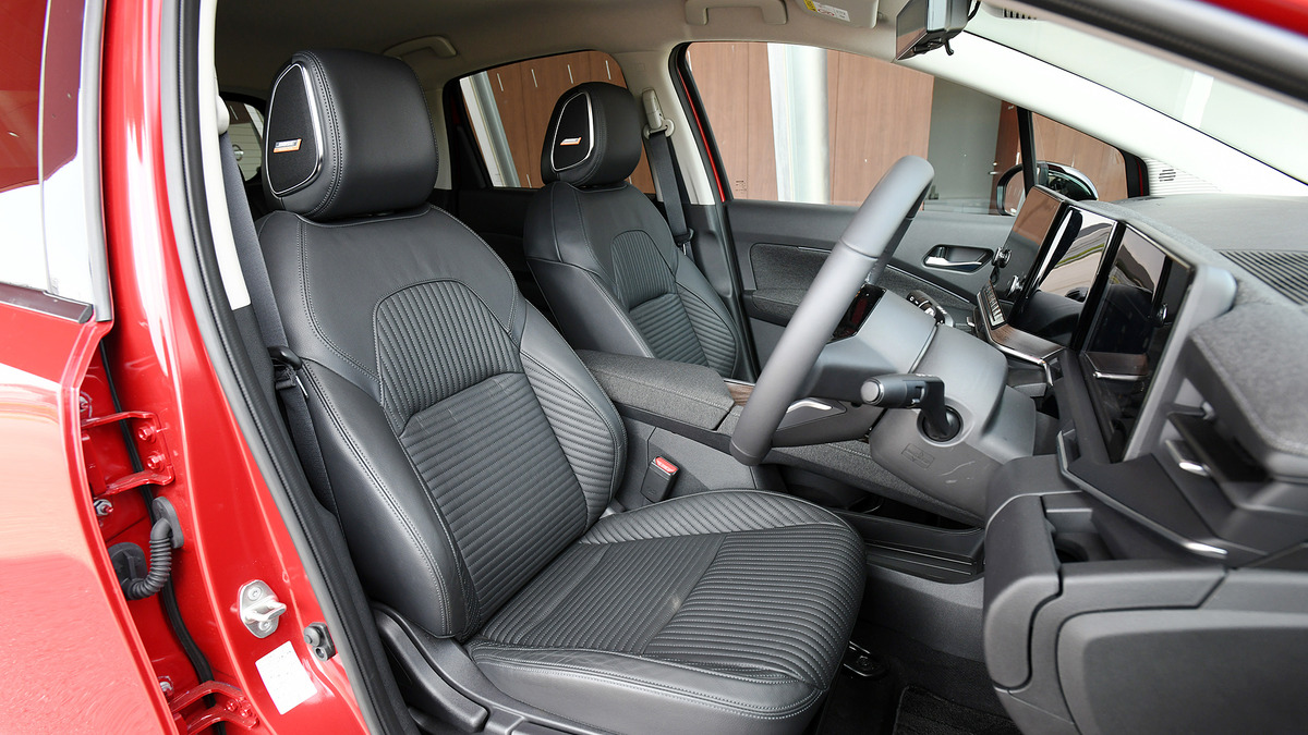 日産 ノートオーラ 新型試乗 3ナンバーでプレミアム化 この進化 ノートじゃもったいない 吉川賢一 10枚目の写真 画像 レスポンス Response Jp 日産 ノートオーラ 新型試乗 3ナンバーでプレミアム化 この進化 ノートじゃもったいない 吉川賢一 10枚目の写真 画像 レスポンス Response Jp