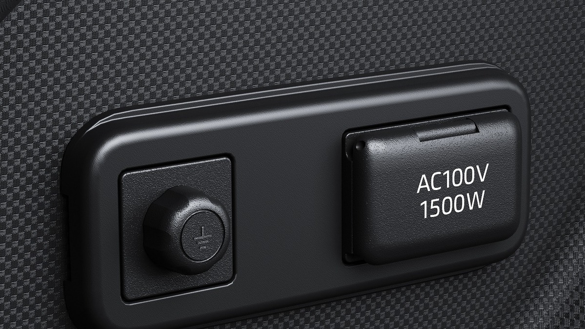 トヨタ ライズ 100 モーター駆動のハイブリッド車を新設定 写真27点 10枚目の写真 画像 レスポンス Response Jp トヨタ ライズ 100 モーター駆動のハイブリッド車を新設定 写真27点 10枚目の写真 画像 レスポンス Response Jp