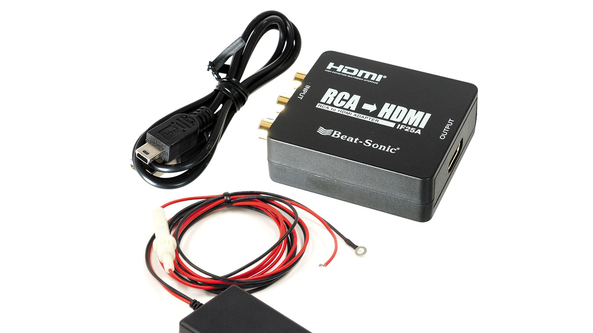 正規店新品 Beat-Sonic ビートソニック IF28A スマートフォン用 HDMI2分配器 IF33A増設用 クレールオンラインショップ  通販 PayPayモール