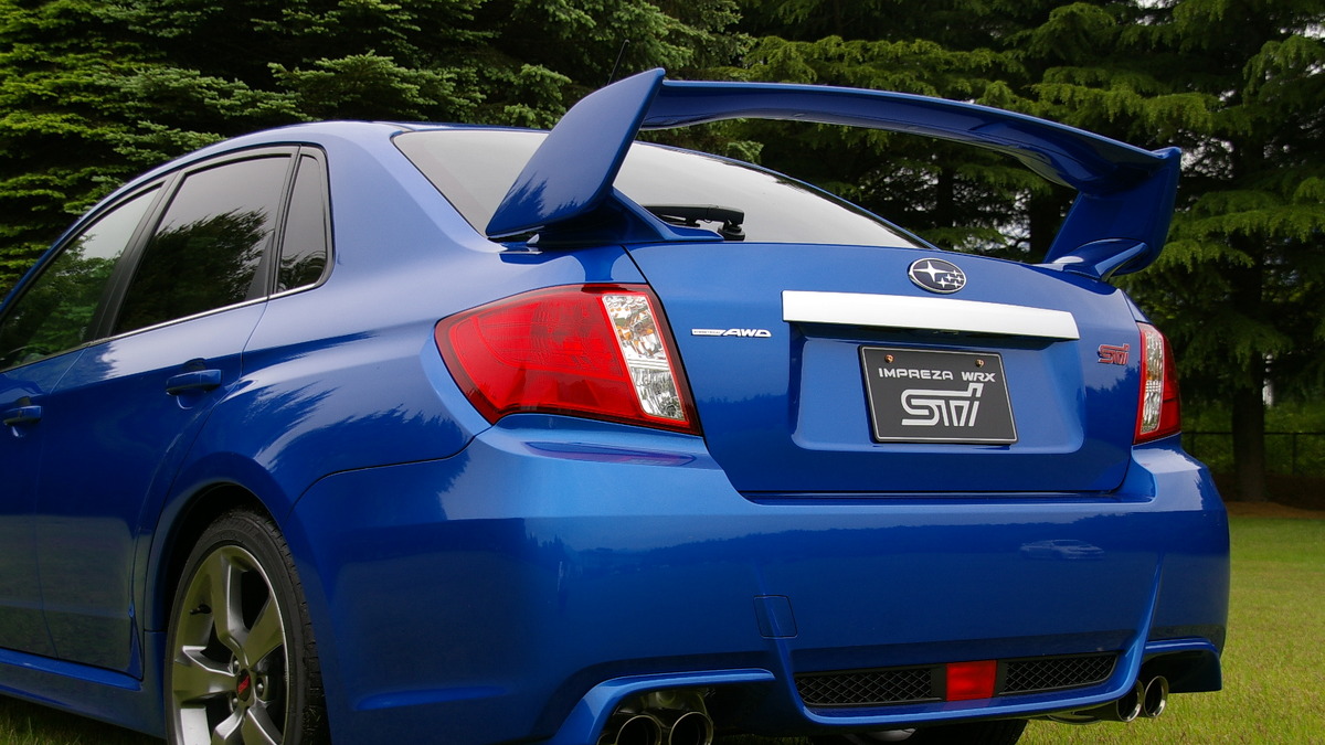 写真蔵 スバル インプレッサ Wrx Sti 4ドア 要望に応え復活 10枚目の写真 画像 レスポンス Response Jp 写真蔵 スバル インプレッサ Wrx Sti 4ドア 要望に応え復活 10枚目の写真 画像 レスポンス Response Jp