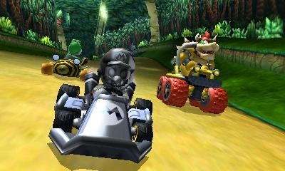 ゲーム 3ds マリオカート7 にハニークイーン ハナチャン参戦決定 6枚目の写真 画像 レスポンス Response Jp ゲーム 3ds マリオカート7 にハニークイーン ハナチャン参戦決定 6枚目の写真 画像 レスポンス Response Jp
