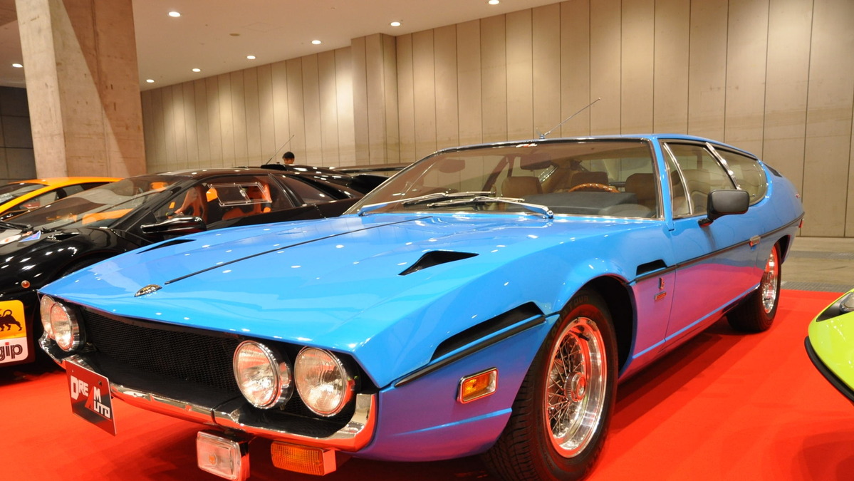 インポートカーショー14 ケーニグセグ Ccx ランボルギーニ ガヤルド エスパーダ エンツォフェラーリ 写真蔵 24枚目の写真 画像 レスポンス Response Jp インポートカーショー14 ケーニグセグ Ccx ランボルギーニ ガヤルド エスパーダ エンツォフェラーリ 写真蔵 24枚目の写真 画像 レスポンス Response Jp