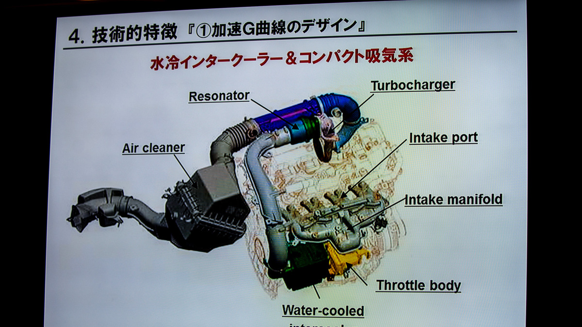 レクサス Nx 発売 ブランド初のターボエンジンを採用 トヨタとして7年ぶり 15枚目の写真 画像 レスポンス Response Jp レクサス Nx 発売 ブランド初のターボエンジンを採用 トヨタとして7年ぶり 15枚目の写真 画像 レスポンス Response Jp