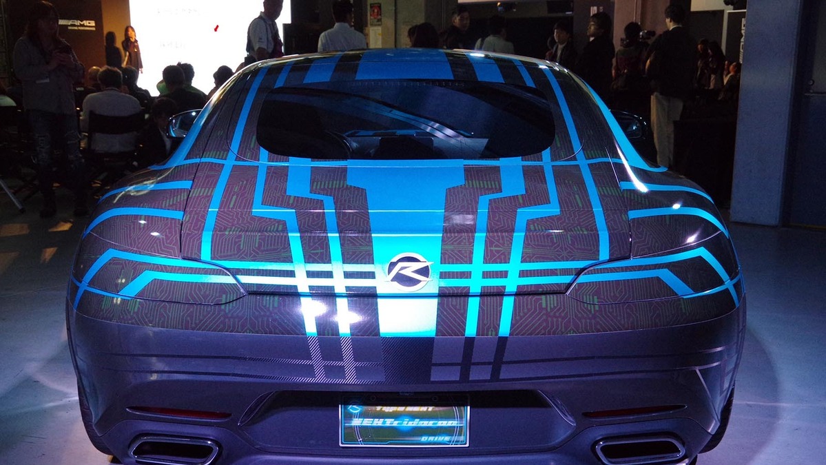 メルセデス Amg Gt が仮面ライダーの新たなライバルに 8月公開の映画で ドライブ 13枚目の写真 画像 レスポンス Response Jp メルセデス Amg Gt が仮面ライダーの新たなライバルに 8月公開の映画で ドライブ 13枚目の写真 画像 レスポンス Response Jp