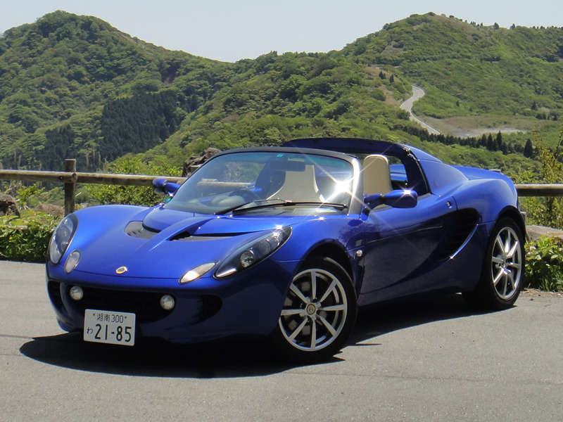 Fun2drive スーパーセブンとエリーゼs2導入 レンタカーで箱根をドライブ 6枚目の写真 画像 レスポンス Response Jp Fun2drive スーパーセブンとエリーゼs2導入 レンタカーで箱根をドライブ 6枚目の写真 画像 レスポンス Response Jp