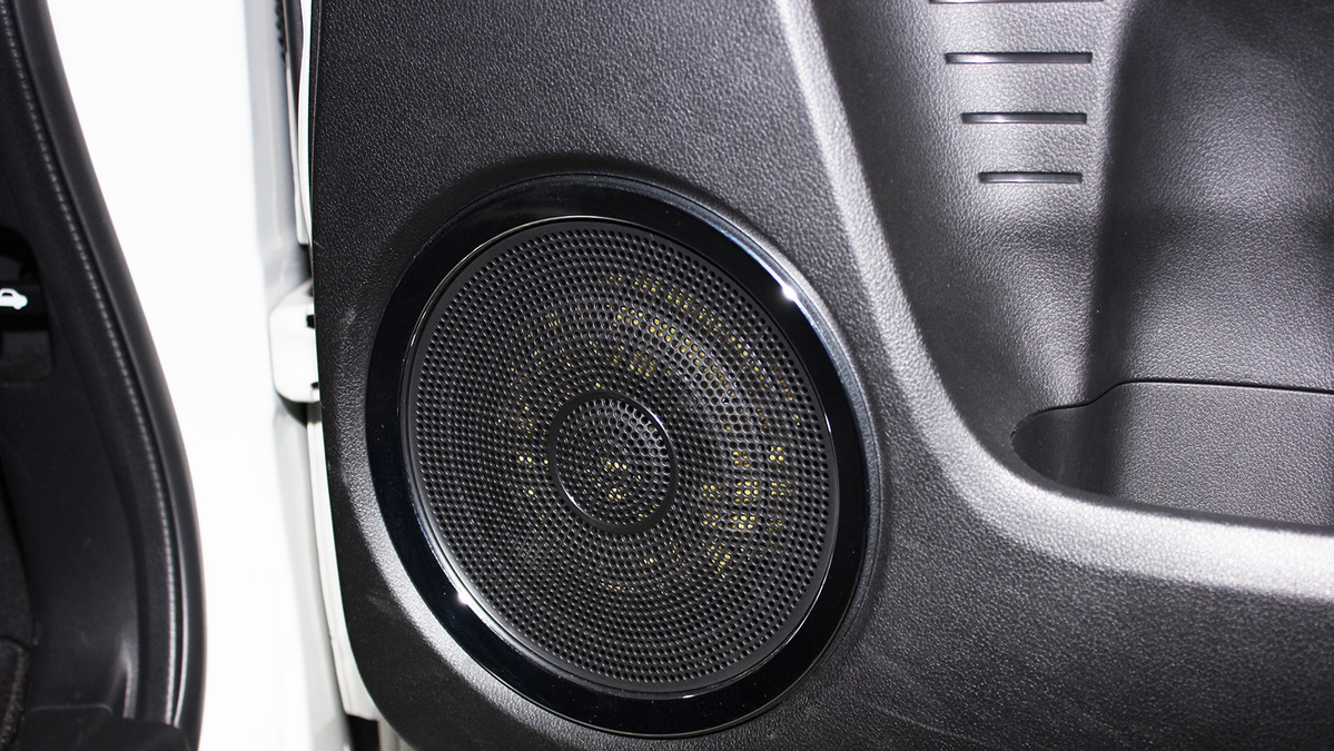 官能カーオーディオ 純正プレミアムオーディオをテスト ホンダ N Box スラッシュ サウンドマッピングシステム 編 5枚目の写真 画像 レスポンス Response Jp