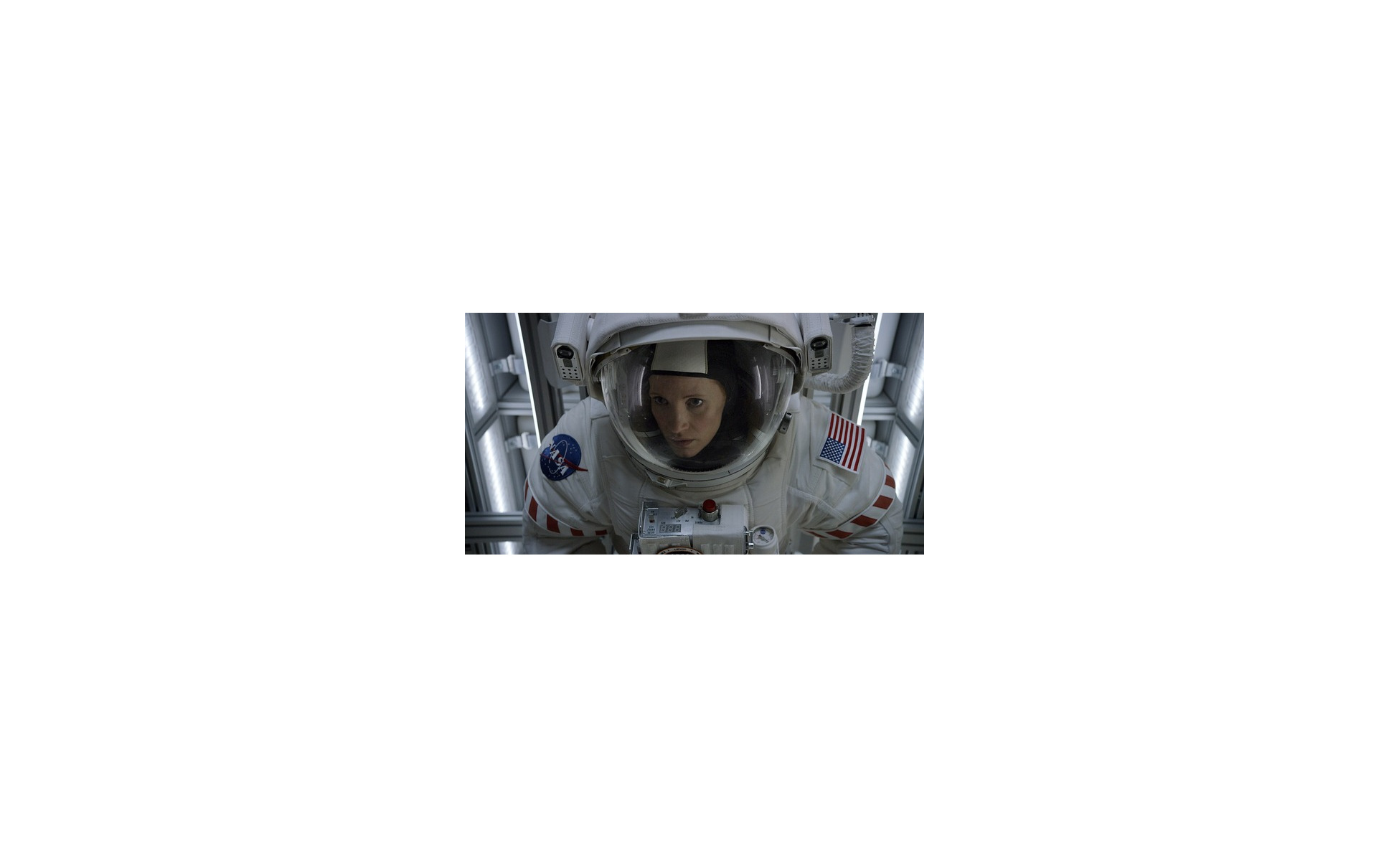 ジェシカ・チャステインが語る映画『オデッセイ』…宇宙で学んだリーダーの資質とは 5枚目の写真・画像 | レスポンス（Response.jp）