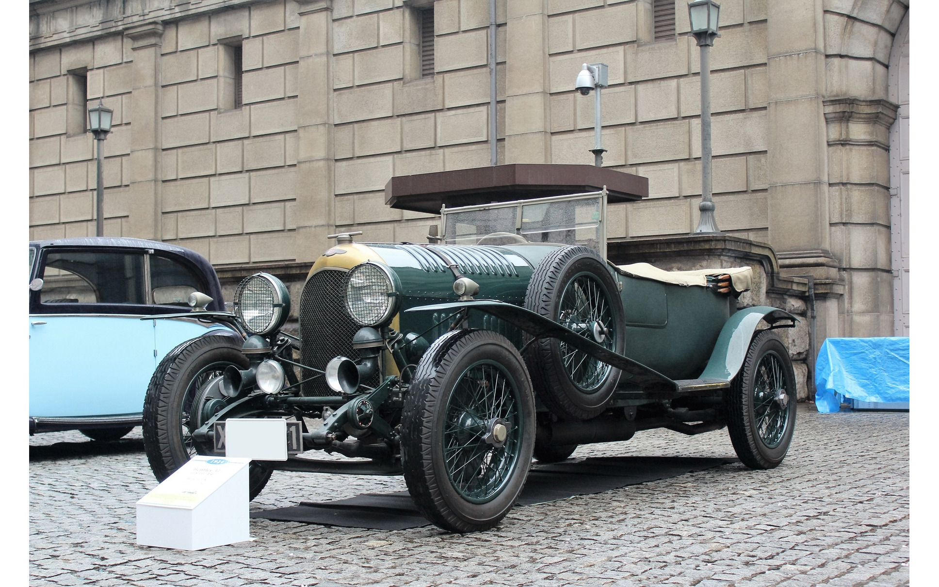 高倉健のポルシェも ジャパン クラシック オートモービル開催 国際的にも注目 3枚目の写真 画像 レスポンス Response Jp