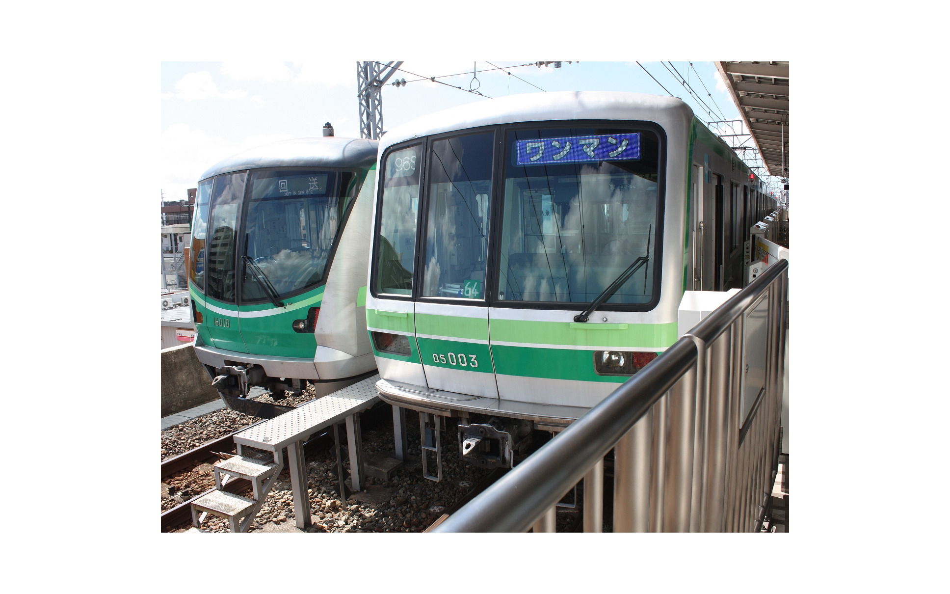 東京メトロ 千代田線で列車増発 17年3月4日 1枚目の写真 画像 レスポンス Response Jp
