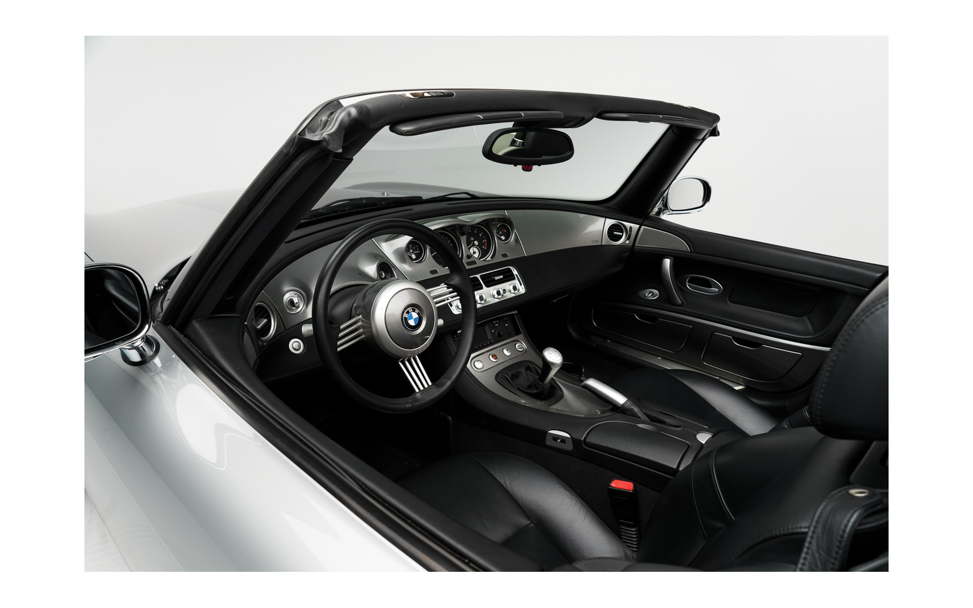スティーブ ジョブズ氏のbmw Z8 32万9500ドルで落札 新車当時の2 5倍 3枚目の写真 画像 レスポンス Response Jp