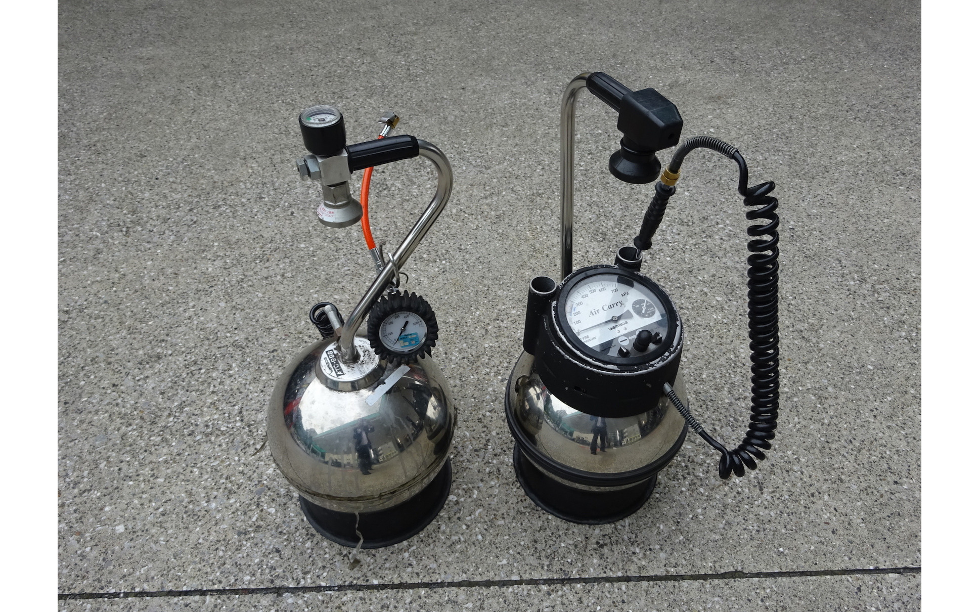 タイヤ空気圧の違いで走りはどう変わる 中距離試乗で試す 11枚目の写真 画像 レスポンス Response Jp タイヤ空気圧の違いで走りはどう変わる 中距離試乗で試す 11枚目の写真 画像 レスポンス Response Jp