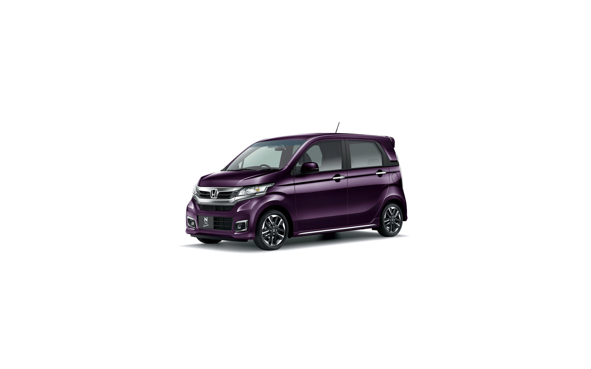 ホンダ N Wgn シリーズ ブラック仕様や2トーンカラーなど特別仕様車7車種を発売 8枚目の写真 画像 レスポンス Response Jp