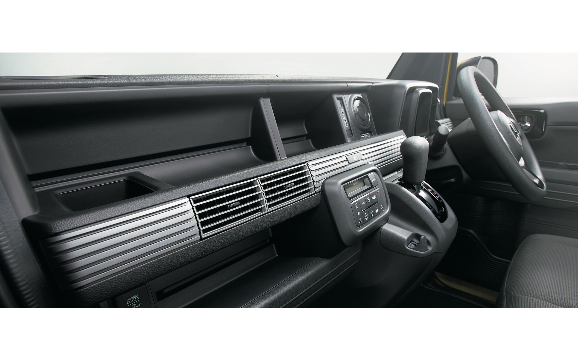 ホンダ ダブルビッグ大開口 フルフラット の新型軽バン N Van 発売 126万79円より 13枚目の写真 画像 レスポンス Response Jp ホンダ ダブルビッグ大開口 フルフラット の新型軽バン N Van 発売 126万79円より 13枚目の写真 画像 レスポンス Response Jp