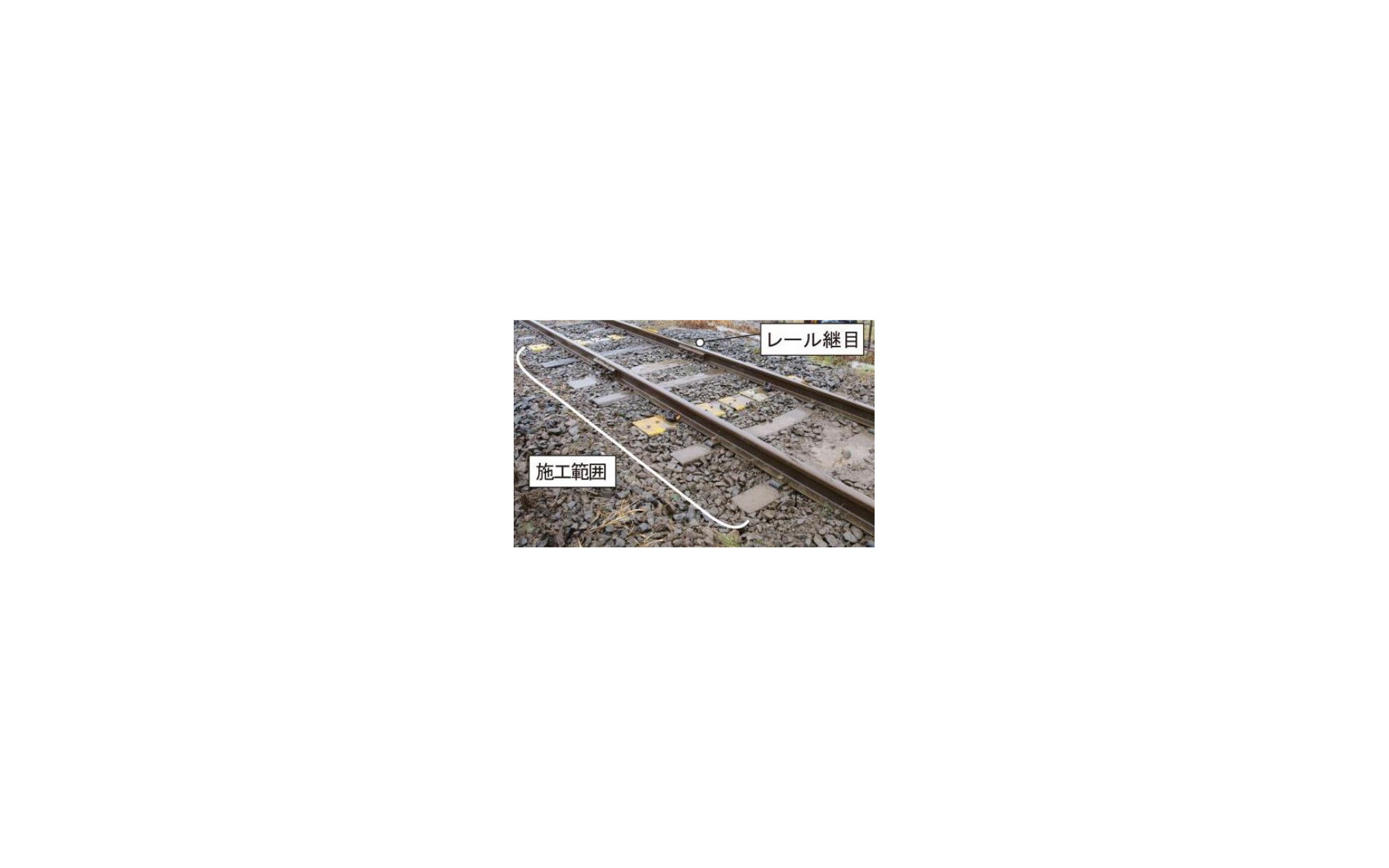鉄道総研がバラスト軌道の沈下を抑える新工法 線路保守のコストを削減 5枚目の写真 画像 レスポンス Response Jp