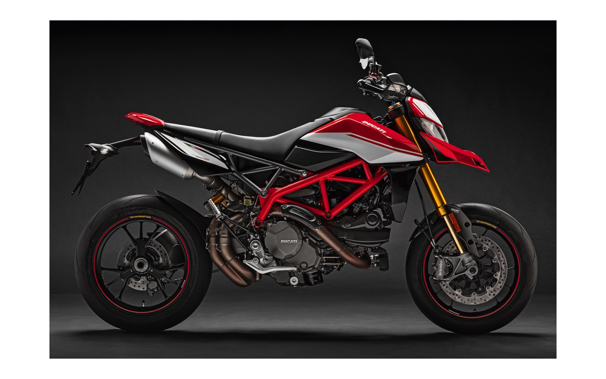 ドゥカティ ハイパーモタード950 新型を発表 Eicma 18 写真追加 8枚目の写真 画像 レスポンス Response Jp ドゥカティ ハイパーモタード950 新型を発表 Eicma 18 写真追加 8枚目の写真 画像 レスポンス Response Jp