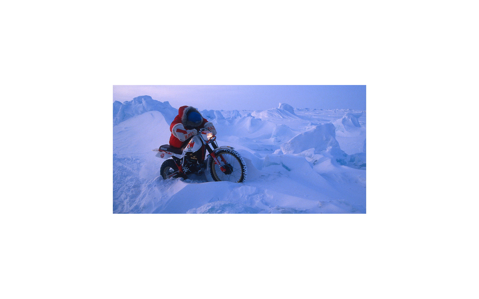 太陽を追いかけながら日本列島を横断 バイク乗り注目のラリー Sstr とは 5枚目の写真 画像 レスポンス Response Jp