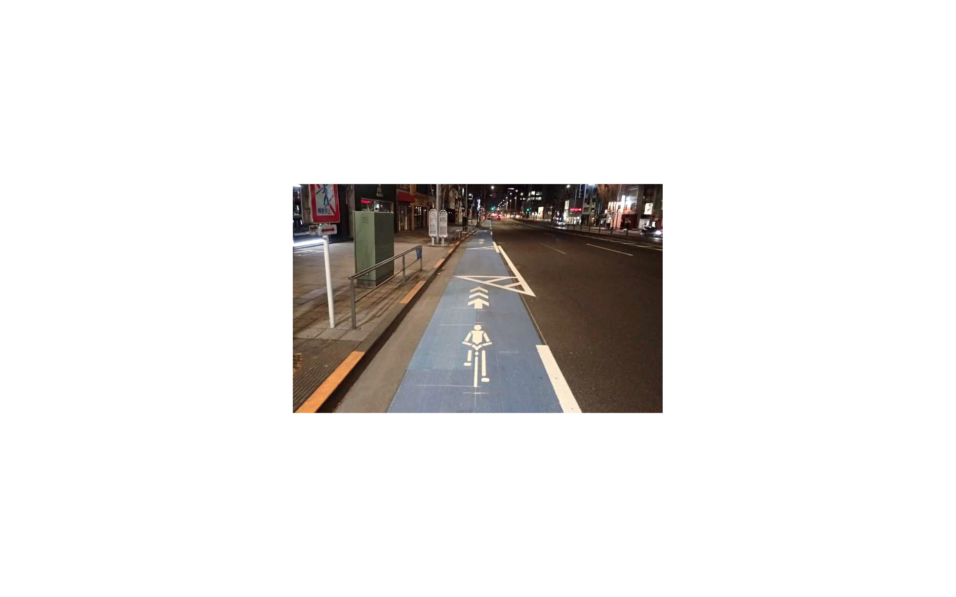 自転車通学 通勤しやすい道路環境整備へ 新しい生活様式 国交省 2枚目の写真 画像 レスポンス Response Jp