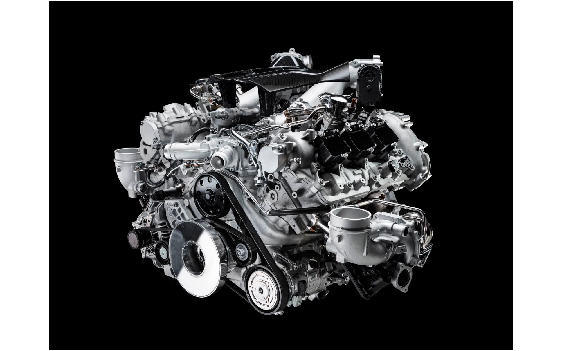 マセラティの新型スーパーカー Mc 630馬力v6ツインターボ搭載が決定 車は9月発表 4枚目の写真 画像 レスポンス Response Jp マセラティの新型スーパーカー Mc 630馬力v6ツインターボ搭載が決定 車は9月発表 4枚目の写真 画像 レスポンス Response Jp