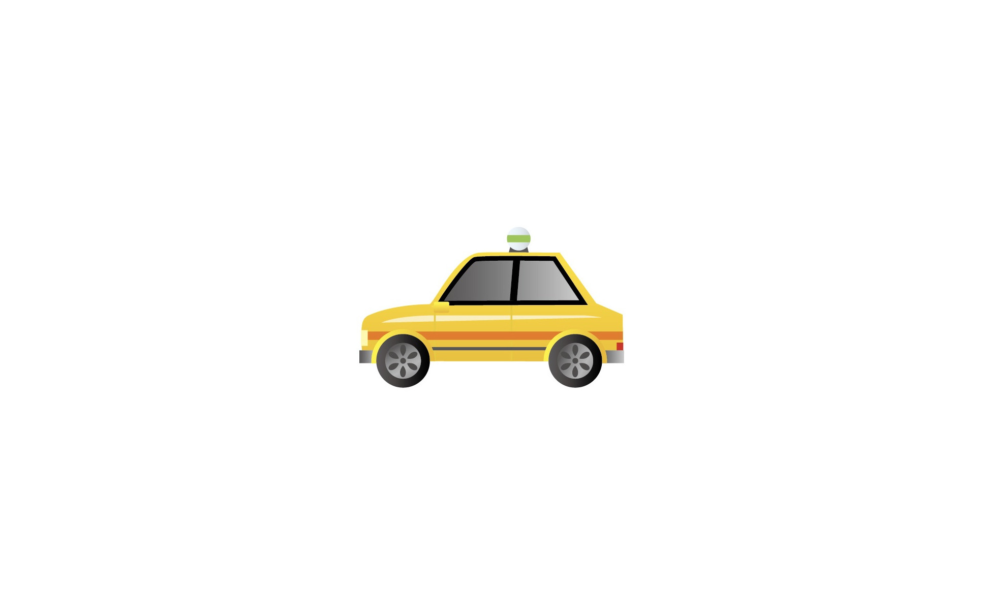 Nttドコモ データビジネスや自動運転など事業化へ タクシー配車アプリのモビリティテクノロジーズと提携 1枚目の写真 画像 レスポンス Response Jp