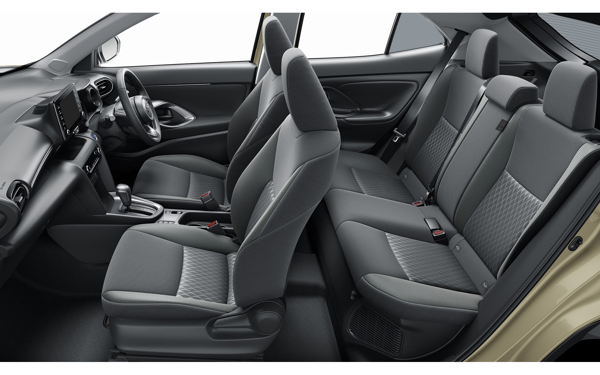 トヨタ ヤリスクロス 価格 グレードが正式発表 ガソリン車が179万8000円から 10枚目の写真 画像 レスポンス Response Jp トヨタ ヤリスクロス 価格 グレードが正式発表 ガソリン車が179万8000円から 10枚目の写真 画像 レスポンス Response Jp