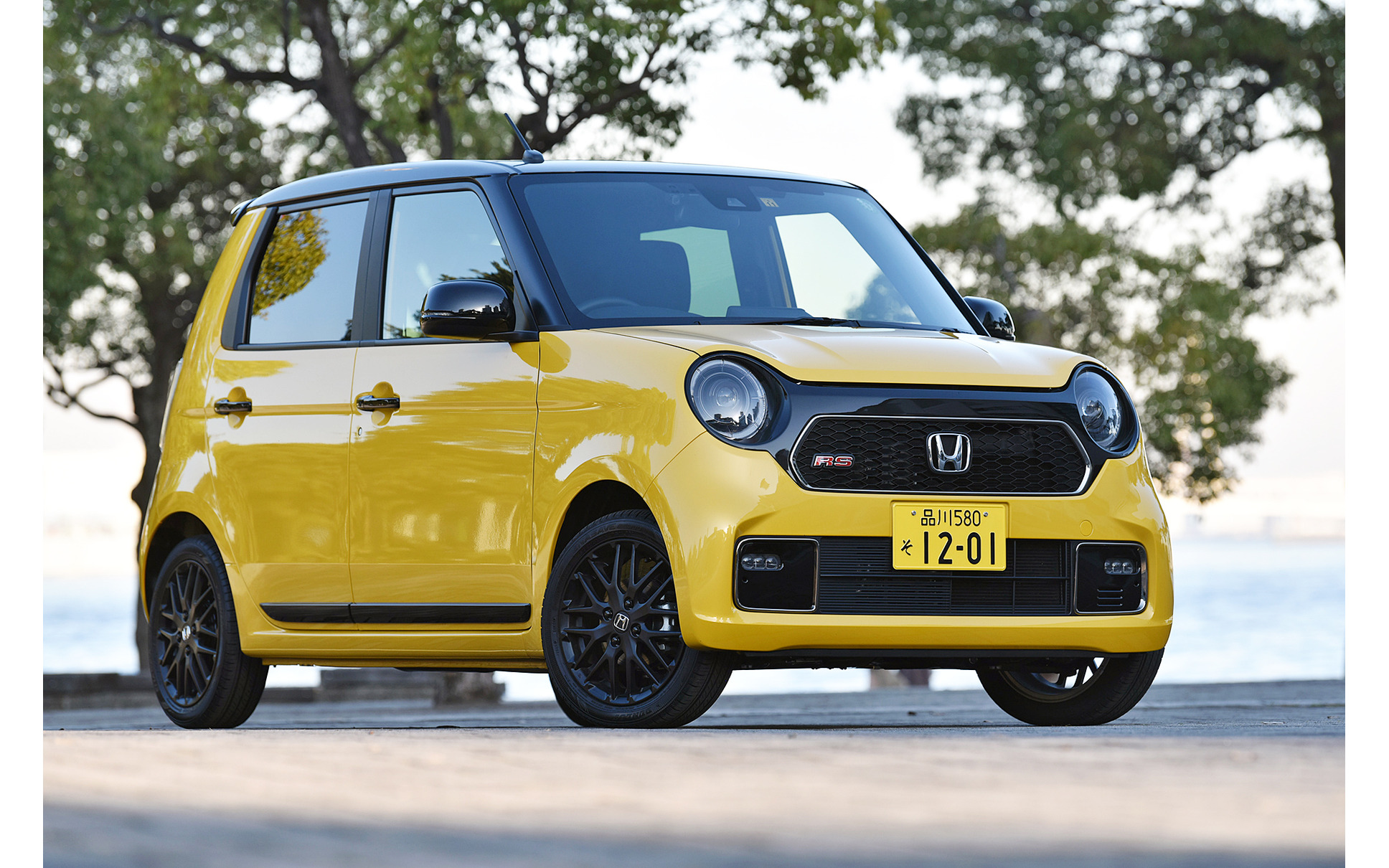 23年 かっこいい軽自動車の人気おすすめ10選 カーナリズム