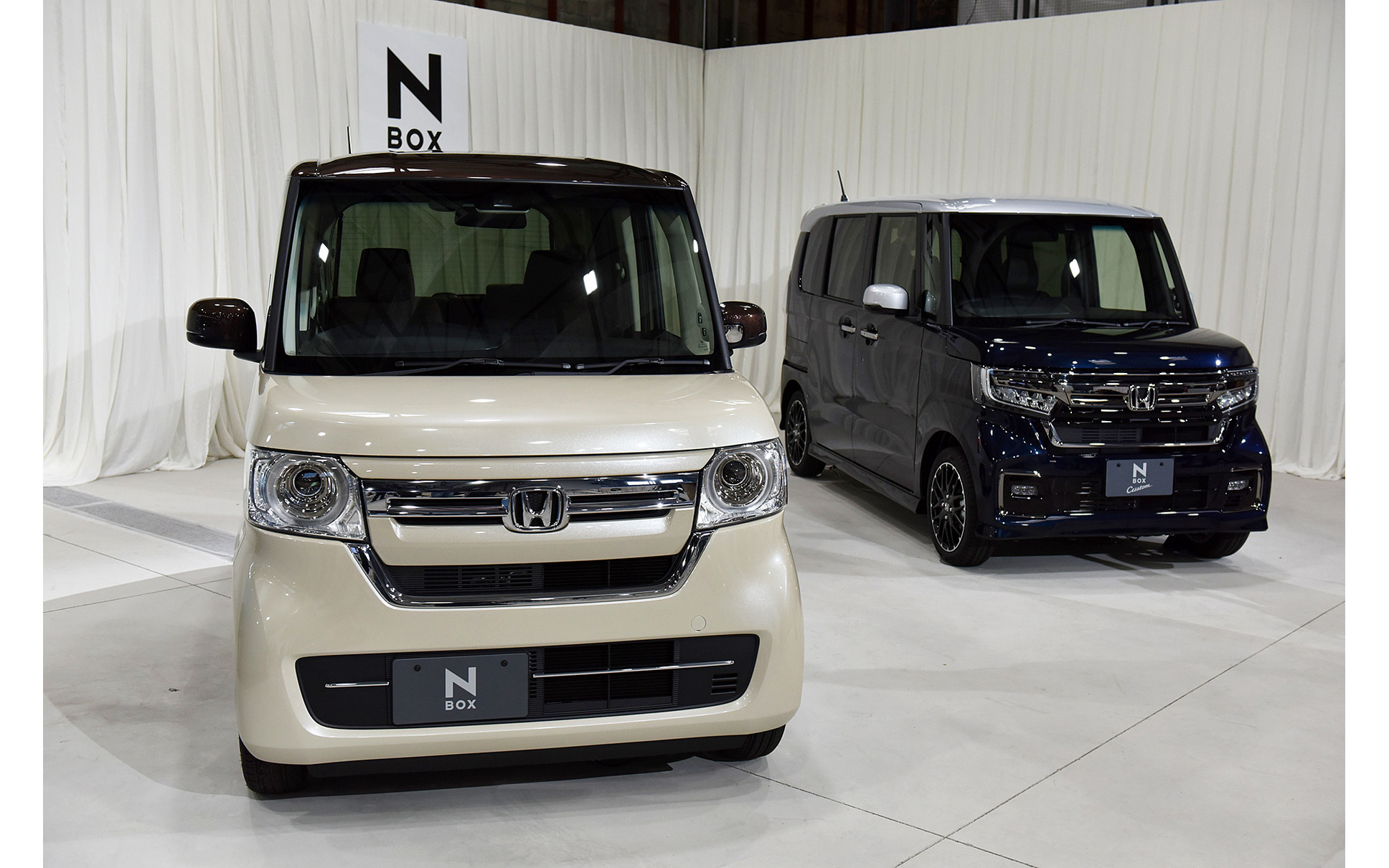 ホンダ N Box 改良新型 進化ポイントは 走り 先進安全機能 内外装デザイン の3つ レスポンス Response Jp ホンダ N Box 改良新型 進化ポイントは 走り 先進安全機能 内外装デザイン の3つ レスポンス Response Jp