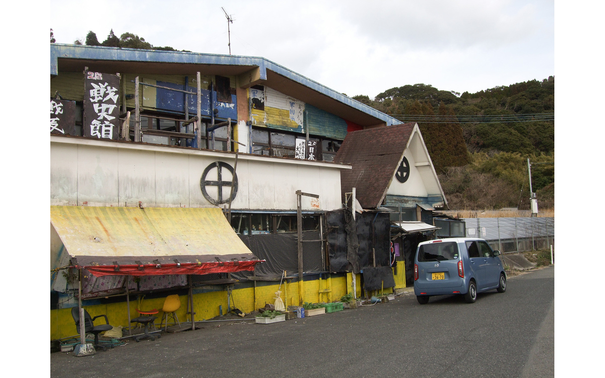 ホンダ N Wgn 40km試乗 ロングツーリング耐性は軽自動車の域を完全に超えている 後編 31枚目の写真 画像 レスポンス Response Jp
