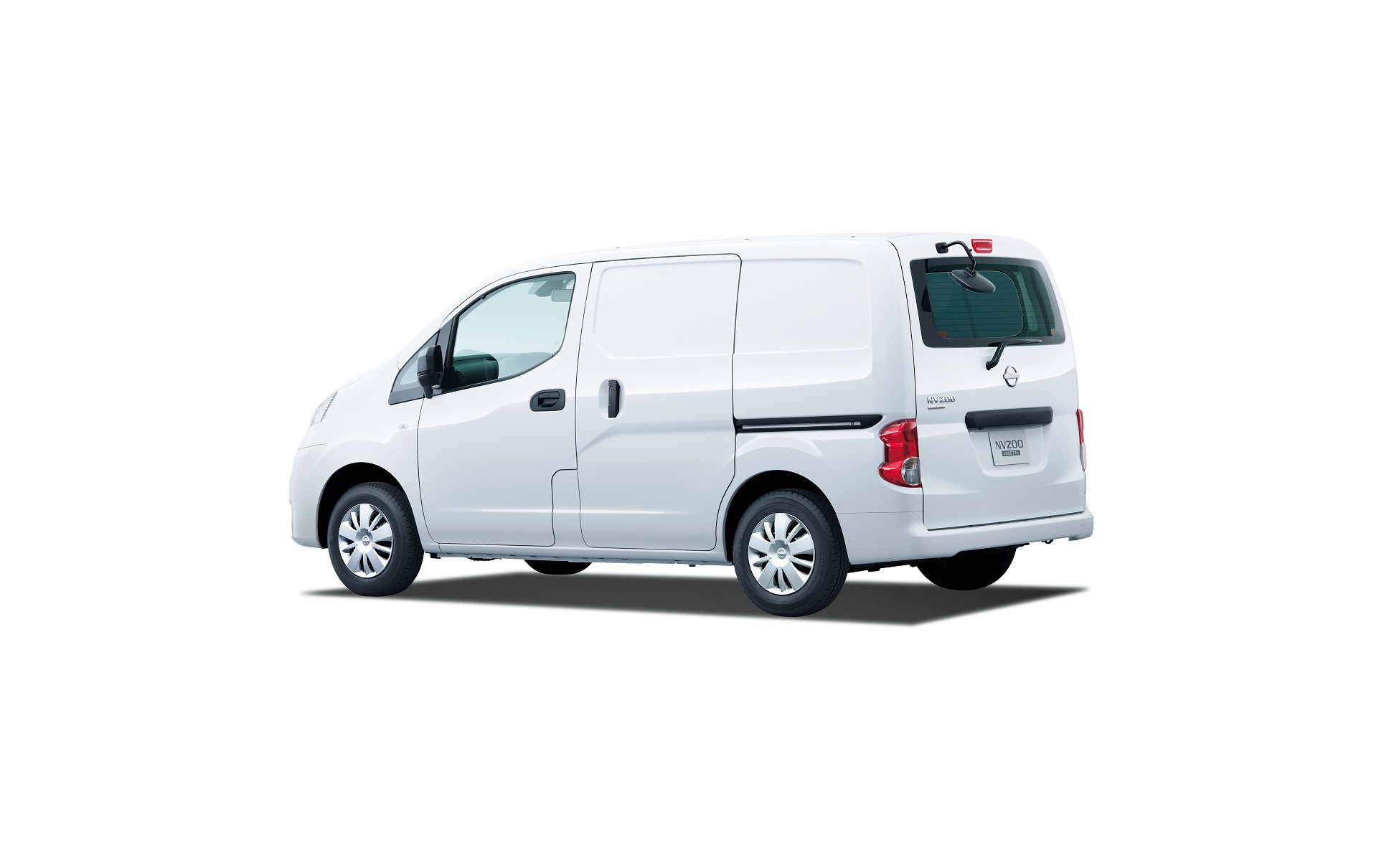日産 Nv0バネット 車中泊仕様や福祉車両の仕様を向上 オーテック 13枚目の写真 画像 レスポンス Response Jp