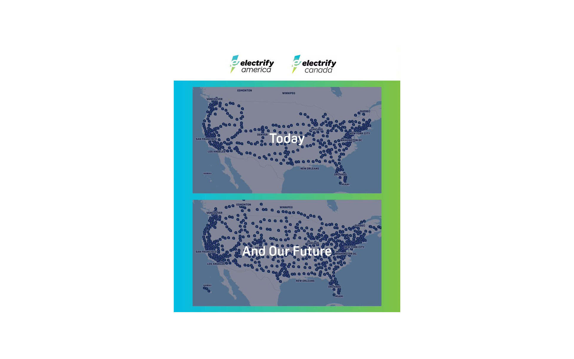 Vwグループ Ev普及を加速 電池生産と充電インフラを強化 8枚目の写真 画像 レスポンス Response Jp