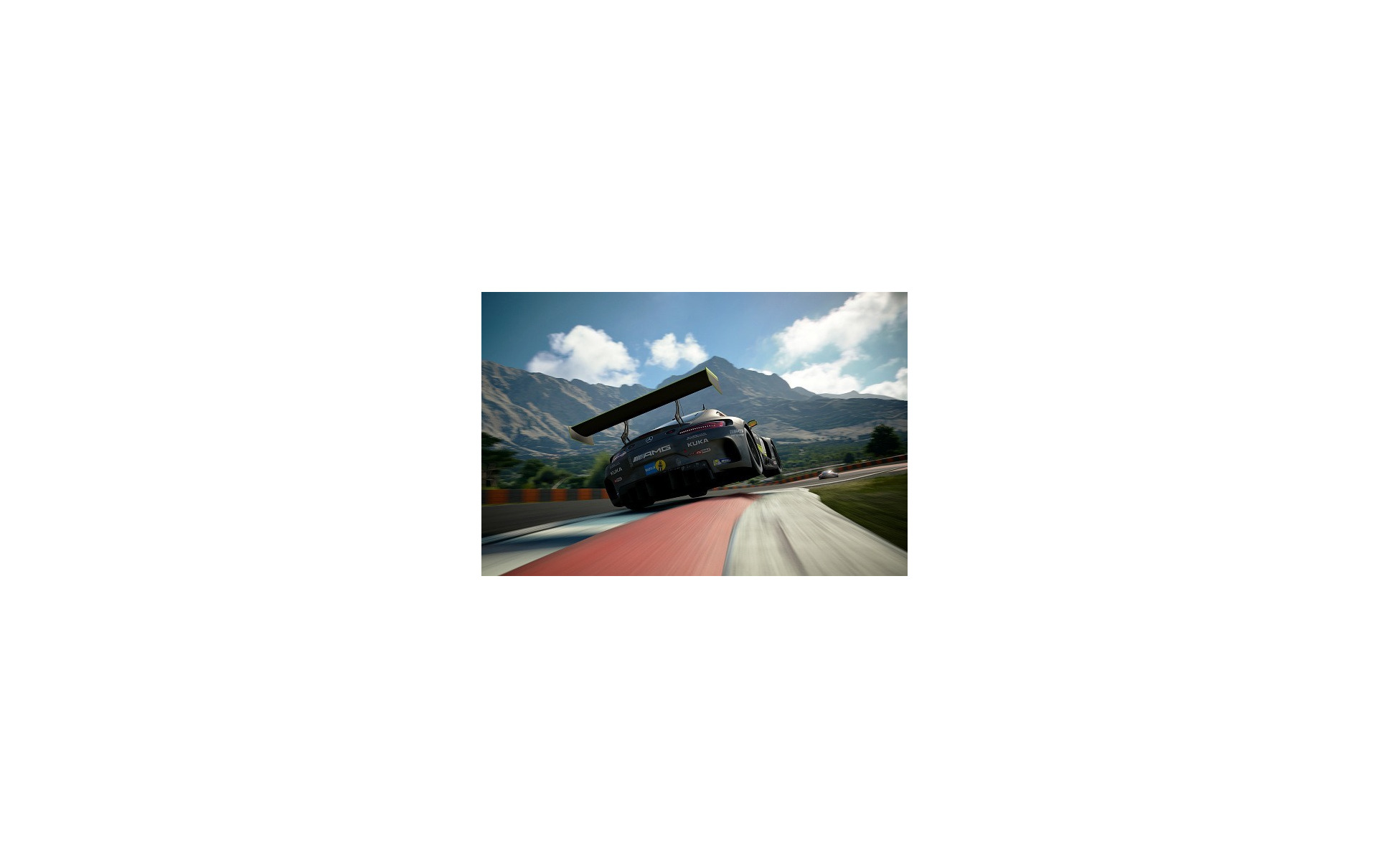 （C）1189575308,Gran Turismo Clive Rose