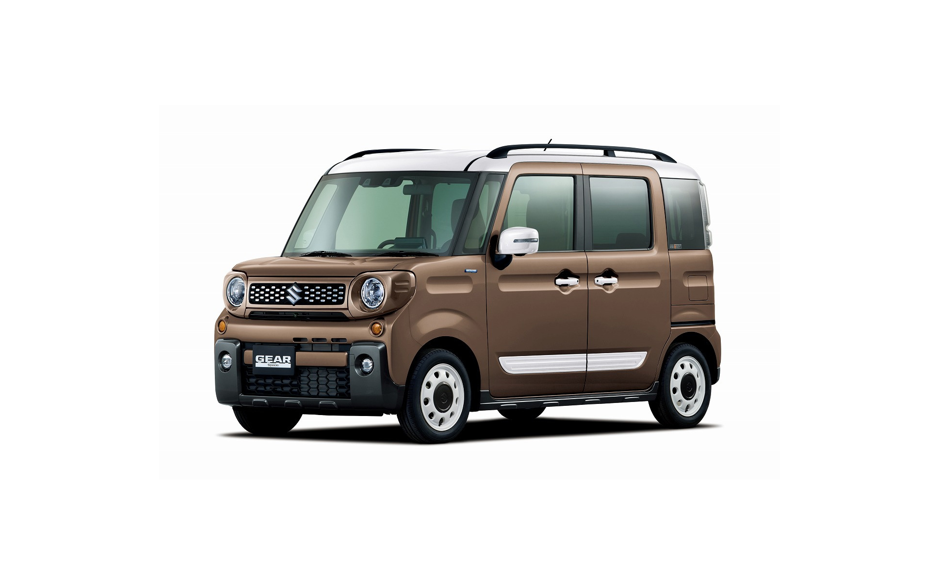 スペーシアシリーズ 新サービス スズキコネクト に対応 ギアには特別仕様車も設定 13枚目の写真 画像 レスポンス Response Jp スペーシアシリーズ 新サービス スズキコネクト に対応 ギアには特別仕様車も設定 13枚目の写真 画像 レスポンス Response Jp