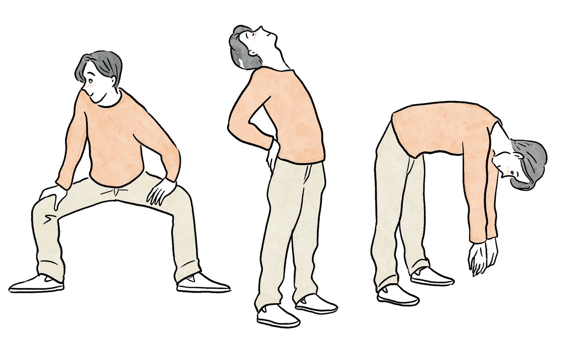 ドライブストレッチ で運転疲れもデスクワーク疲れもリフレッシュ 4枚目の写真 画像 レスポンス Response Jp ドライブストレッチ で運転疲れもデスクワーク疲れもリフレッシュ 4枚目の写真 画像 レスポンス Response Jp