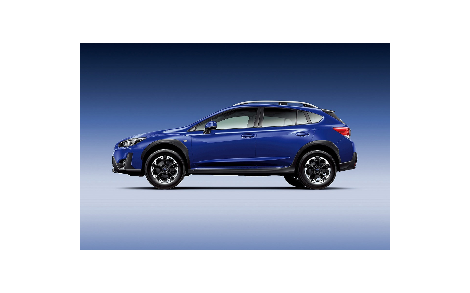 スバル Xv 一部改良モデルを発表 誕生10周年記念の特別仕様車も設定 7枚目の写真 画像 レスポンス Response Jp