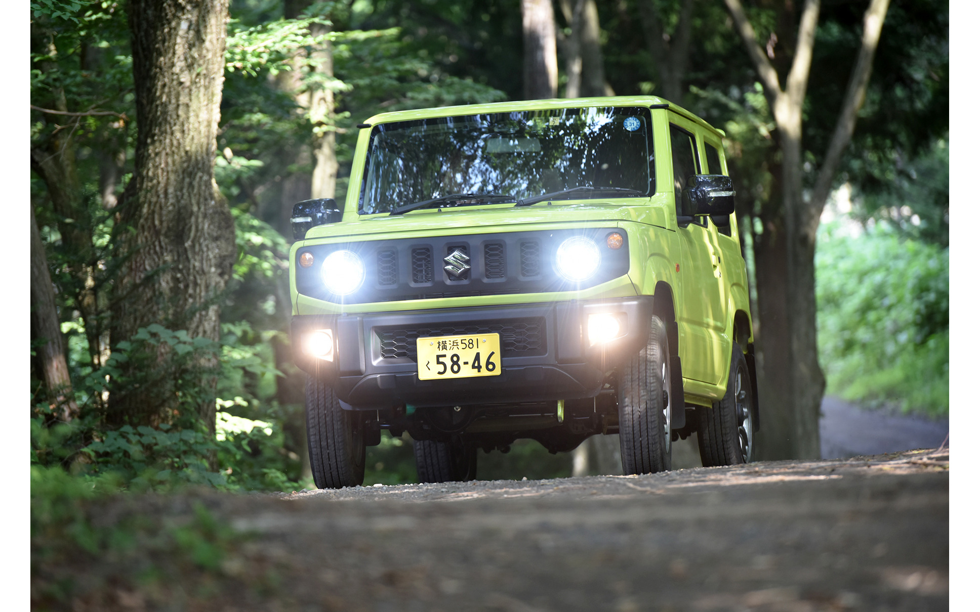 中古車人気トップは新型 ハリアー 半導体不足で 新型の中古買い がスタンダードに 21年 3枚目の写真 画像 レスポンス Response Jp