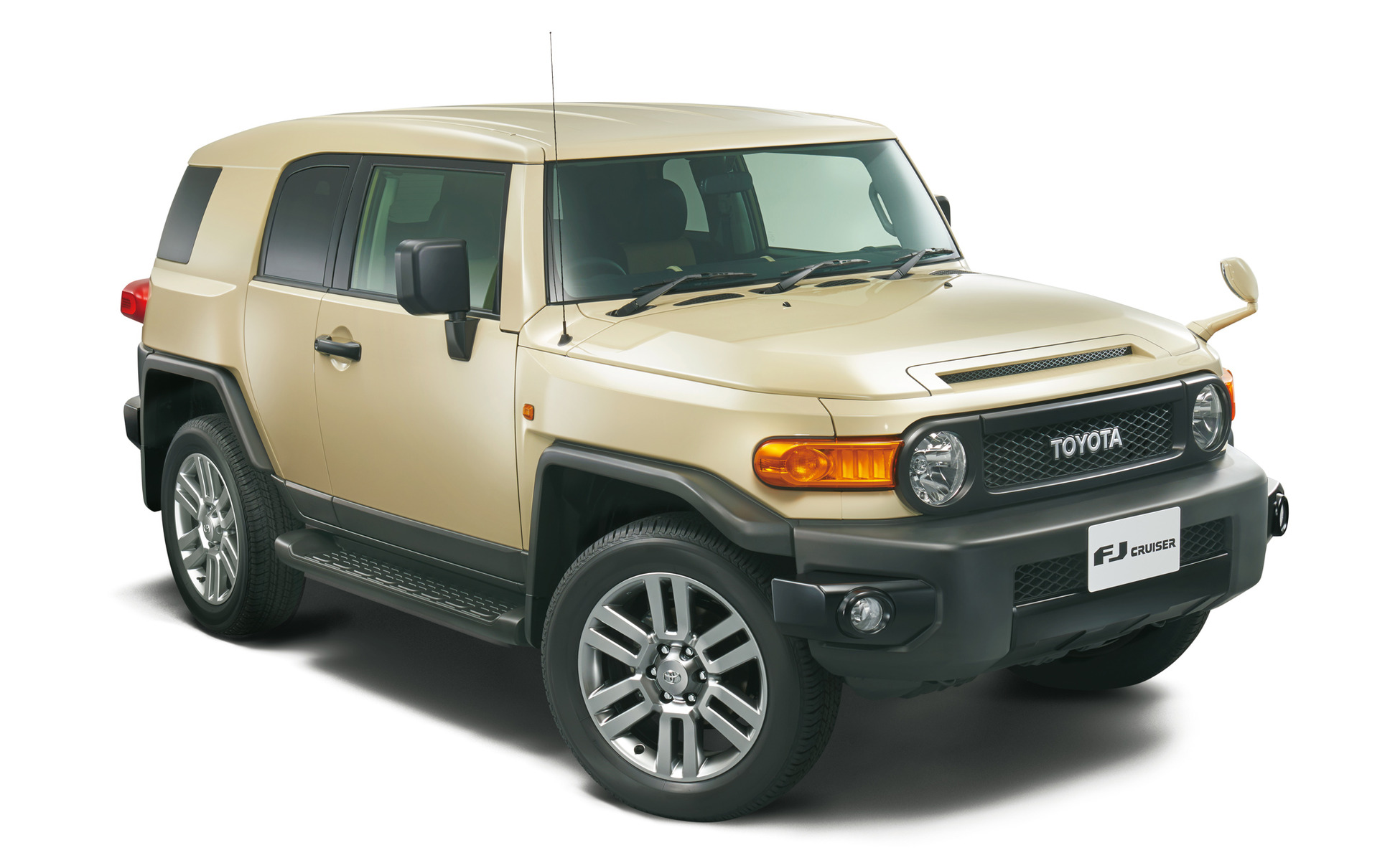 Fjクルーザー後継モデル トヨタ 新型tjクルーザーはどうなった Tnga採用で23年にも発売か カーナリズム Fjクルーザー後継モデル トヨタ 新型tjクルーザーはどうなった Tnga採用で23年にも発売か カーナリズム