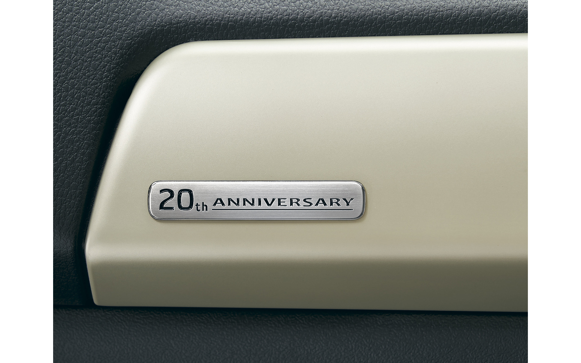 ダイハツ コペン 20周年記念特別仕様車「20th Anniversary Edition」