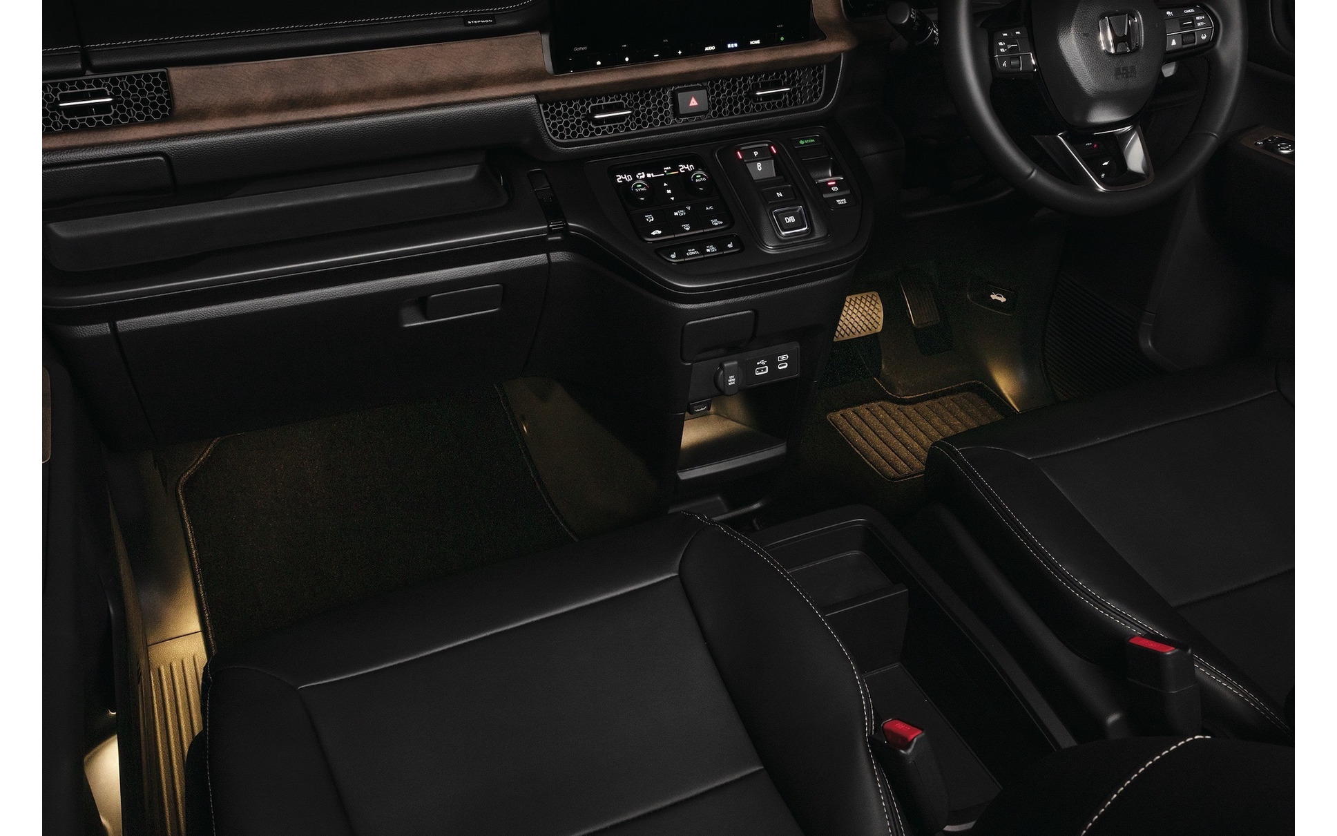 ホンダ ステップワゴン 新型 純正アクセサリー人気ランキング 1位は ホーン 16枚目の写真 画像 レスポンス Response Jp ホンダ ステップワゴン 新型 純正アクセサリー人気ランキング 1位は ホーン 16枚目の写真 画像 レスポンス Response Jp