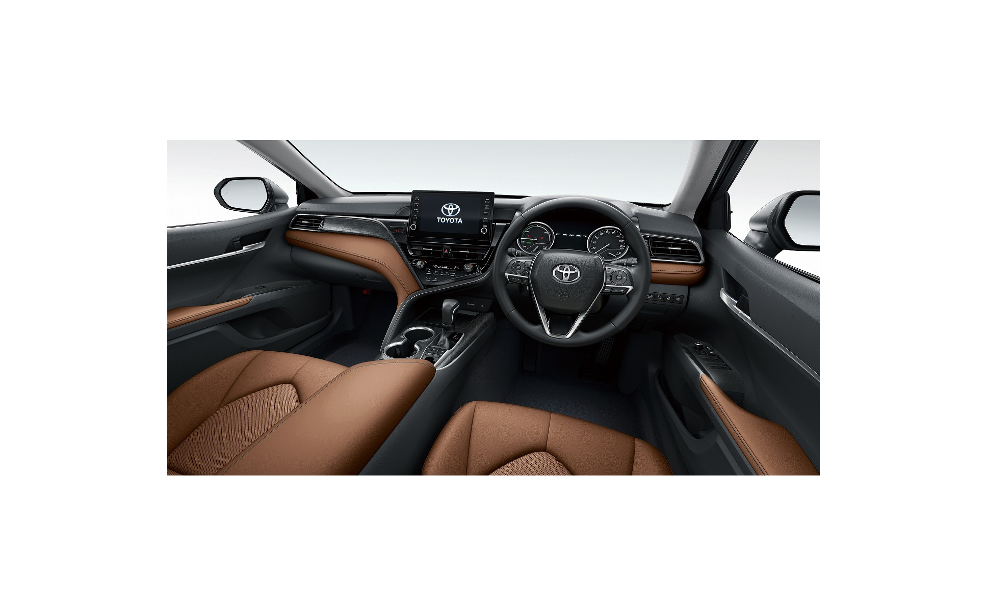 トヨタ カムリ 新色 エモーショナルレッドiii を設定 より鮮やかで深みのある赤 2枚目の写真 画像 レスポンス Response Jp トヨタ カムリ 新色 エモーショナルレッドiii を設定 より鮮やかで深みのある赤 2枚目の写真 画像 レスポンス Response Jp