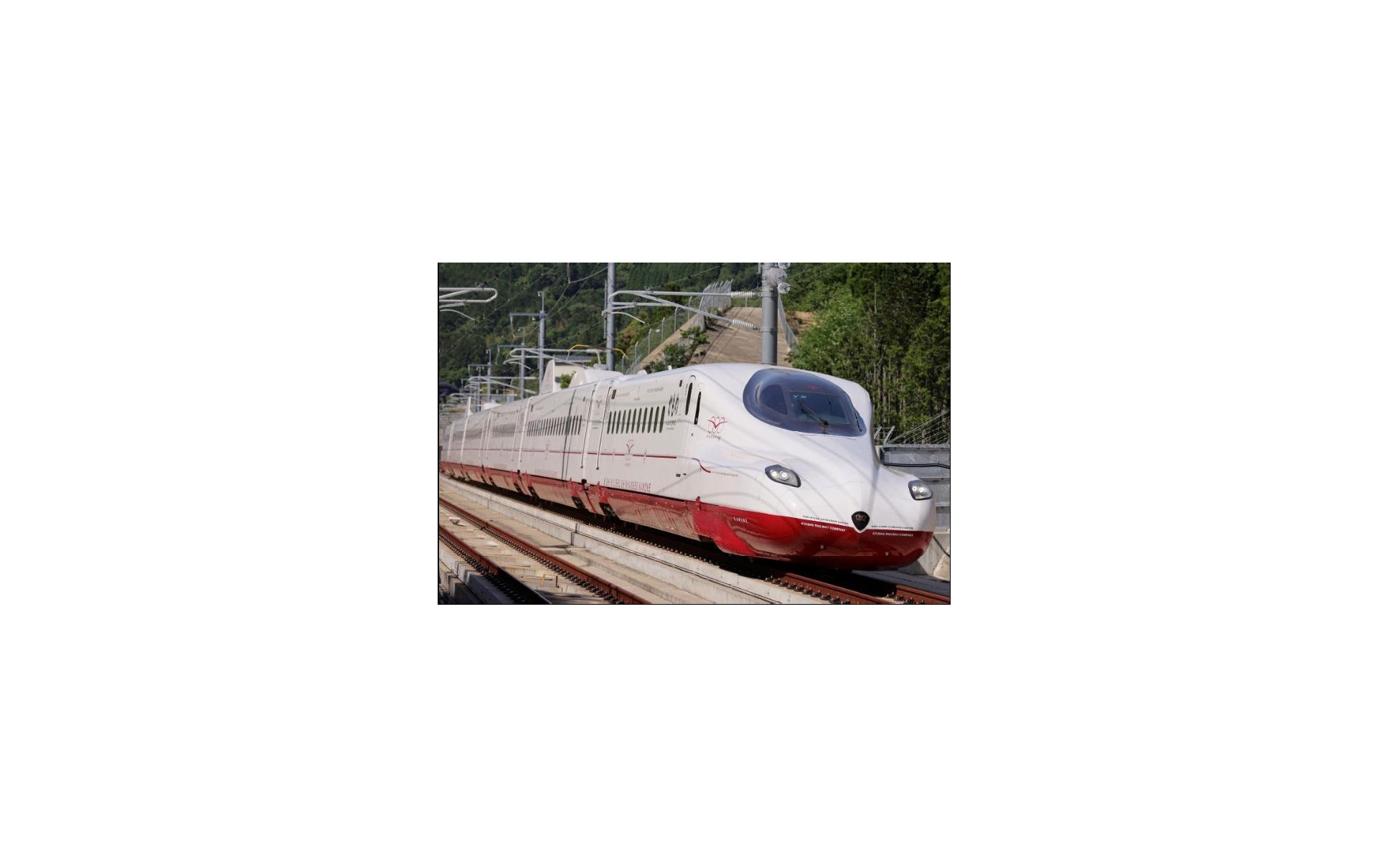 子供150円でjr九州全線乗り降り自由 同伴ペットは無料 こどもおでかけきっぷ150 2枚目の写真 画像 レスポンス Response Jp