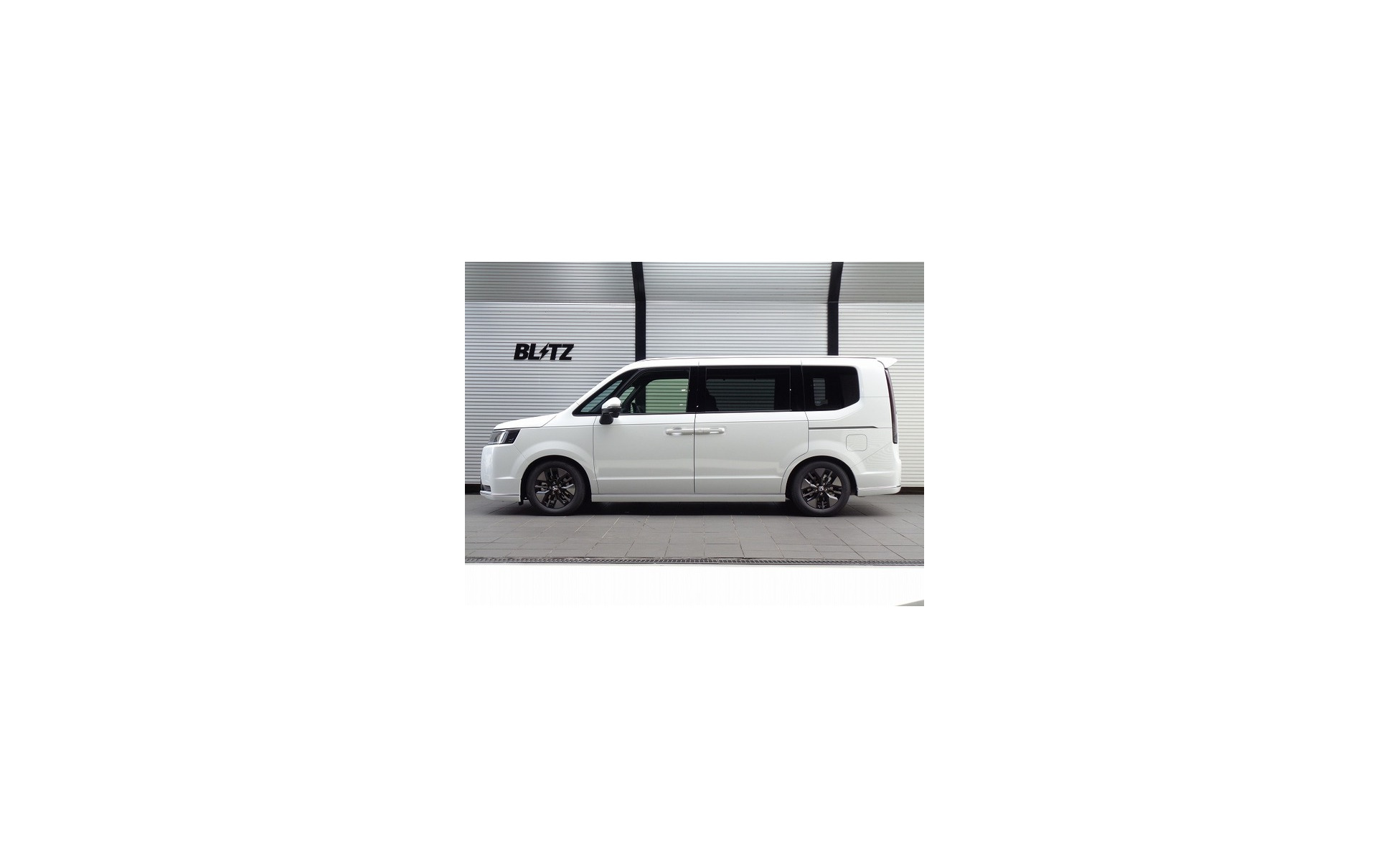 贈り物 BLITZ ブリッツ 車高調 DAMPER ZZR ステップワゴンスパーダ RP5 2017 09-2022 05 92500 ZZ-R 