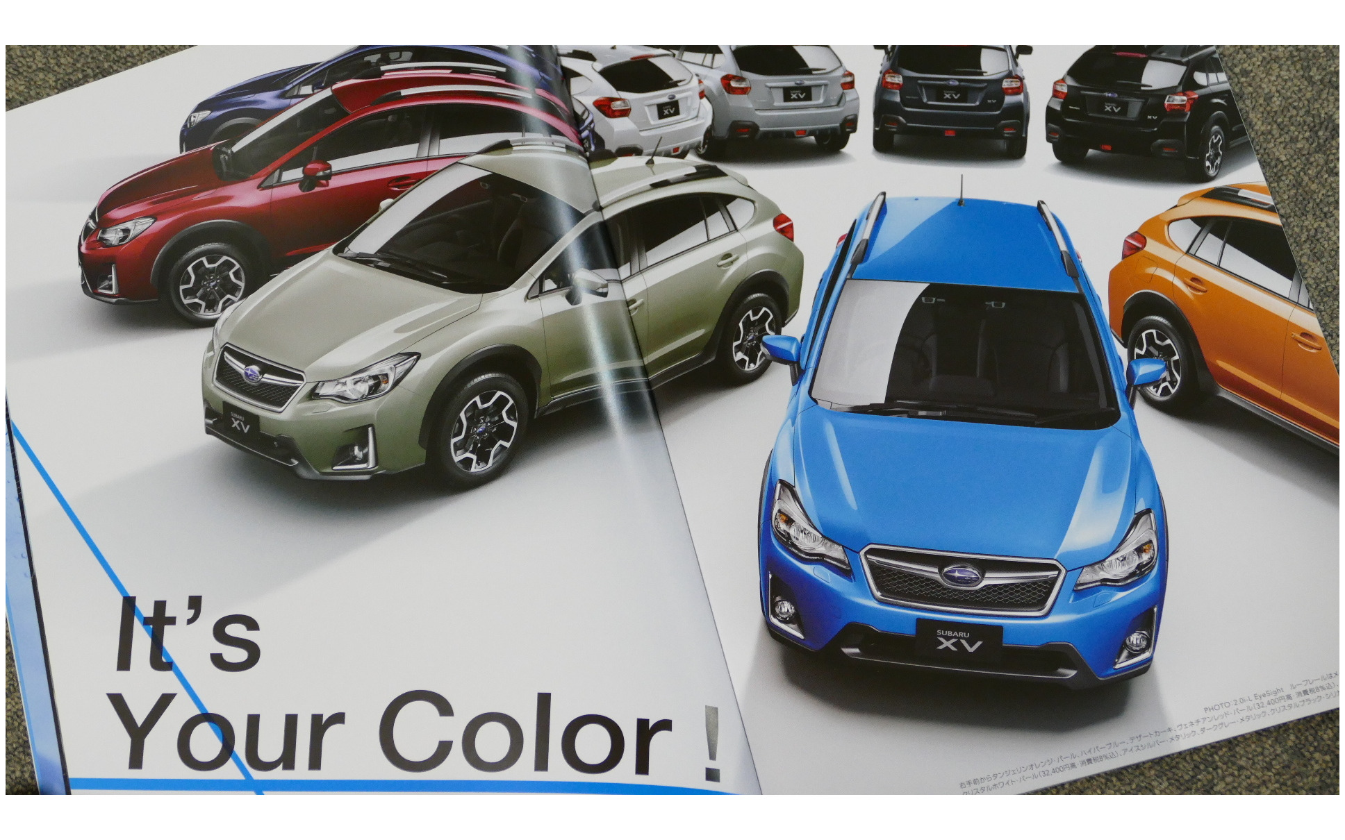 クロストレック の原点はwrxだった スバル流クロスオーバーの系譜 懐かしのカーカタログ 8枚目の写真 画像 レスポンス Response Jp クロストレック の原点はwrxだった スバル流クロスオーバーの系譜 懐かしのカーカタログ 8枚目の写真 画像 レスポンス Response Jp