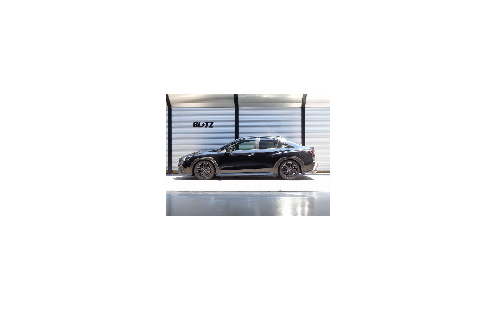 BLITZ ブリッツ 車高調 VBH DSCプラス S4 GT-H 11～ ZZ-R EX 98597 2021 WRX